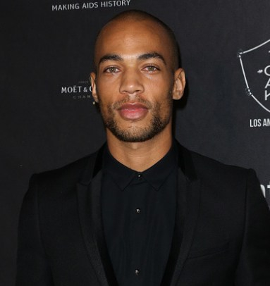 kendrick sampson pic